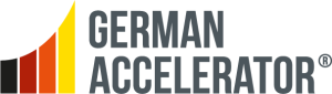 German accelerator logo rgb startup