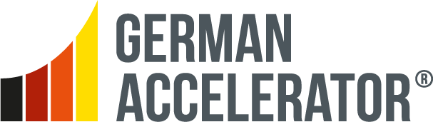 German accelerator logo rgb startup