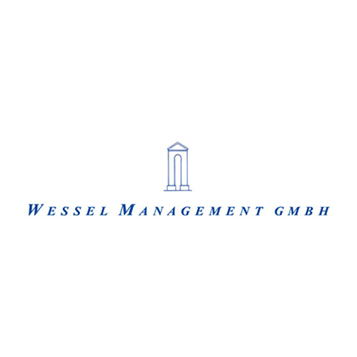 wessel management Profile Logo startup