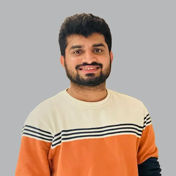 Akhil madav startup