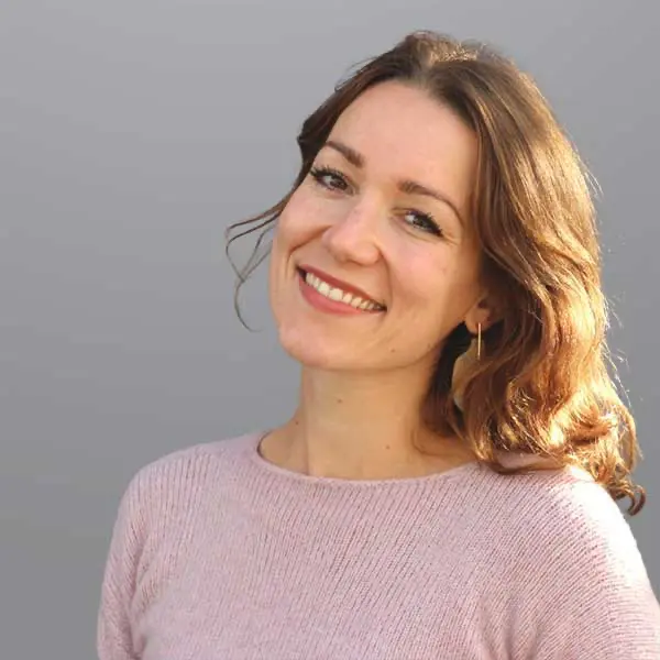 Alexandra Gerstmeier startup