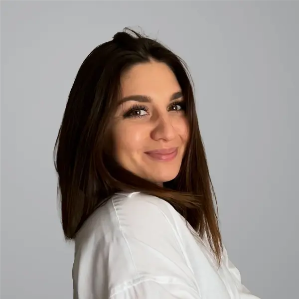 Alina Zukic 1 startup