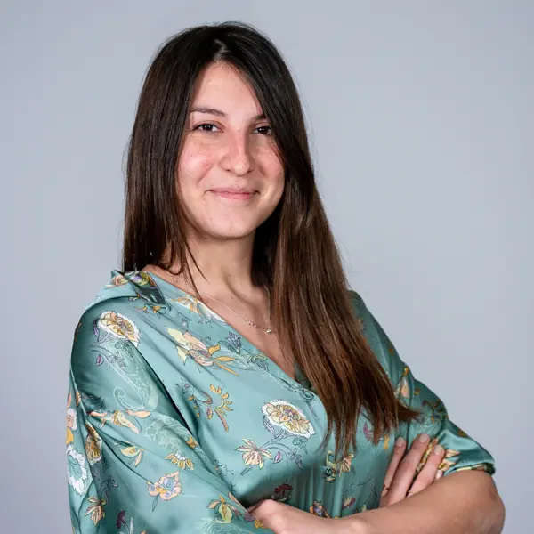 Chiara Canavesi startup