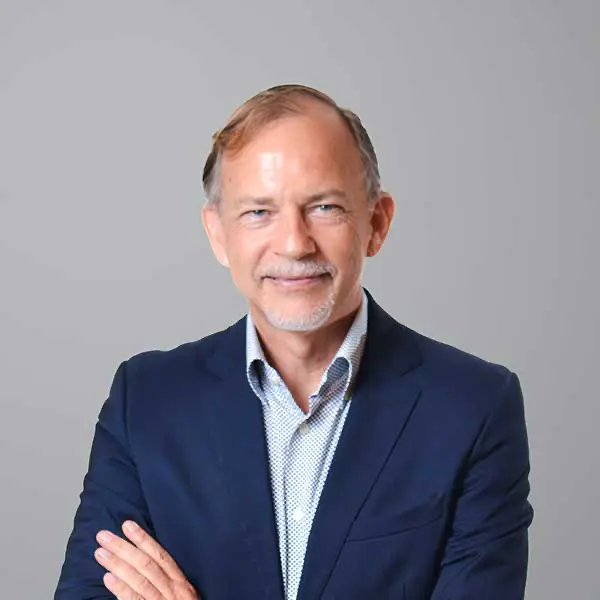 Claus Karthe startup