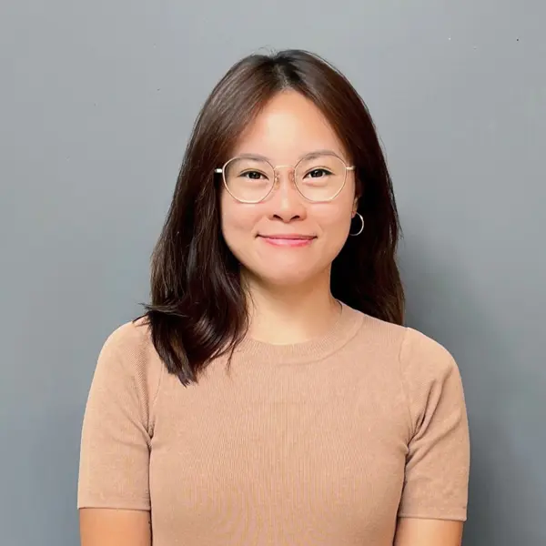 Esther Chan startup