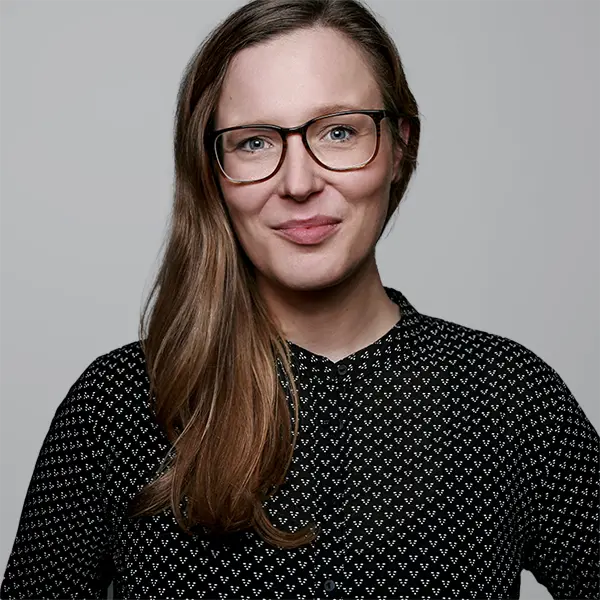 Jana Schroder startup