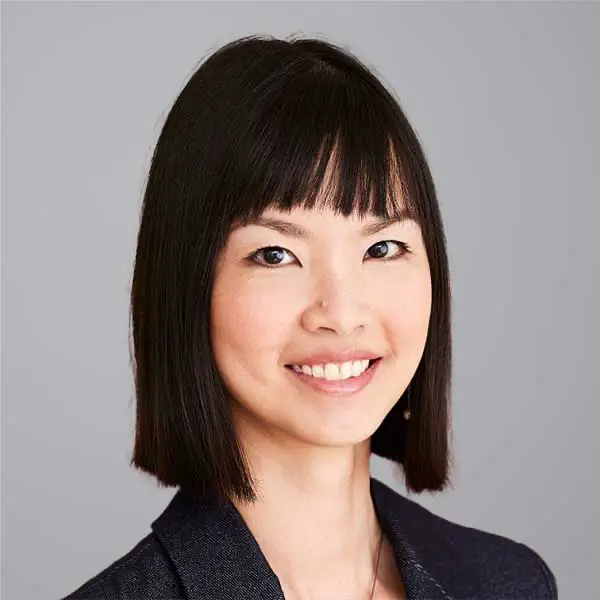 Janice Chan startup