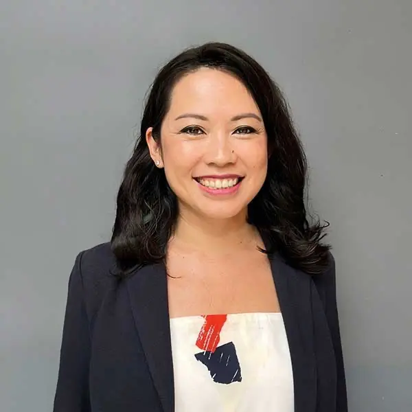 Linda Nguyen Schindler startup