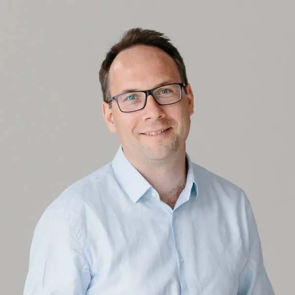 Matthias Notz startup