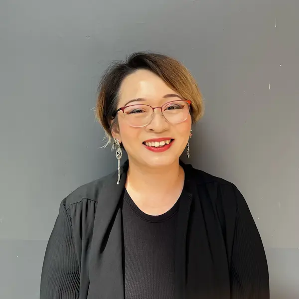 Diana Lim startup
