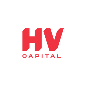 HV Capital Website startup