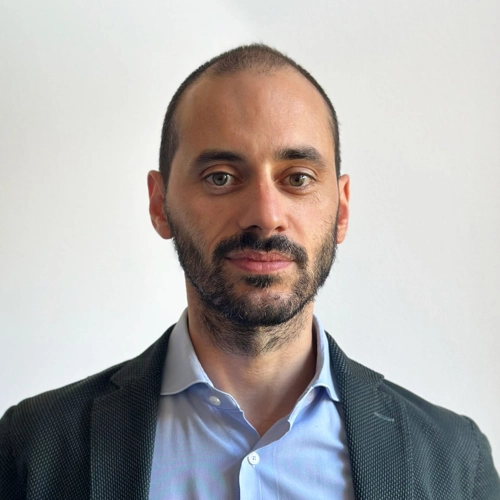 Lorenzo De Angeli startup