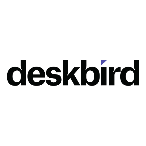 deskbird startup