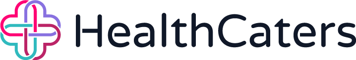 HealthCaters Logo