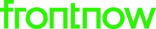 frontnow Logo startup