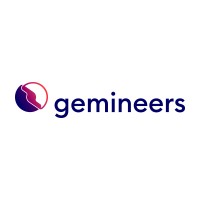 gemineers Logo startup