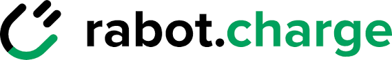 rabot charge Logo startup