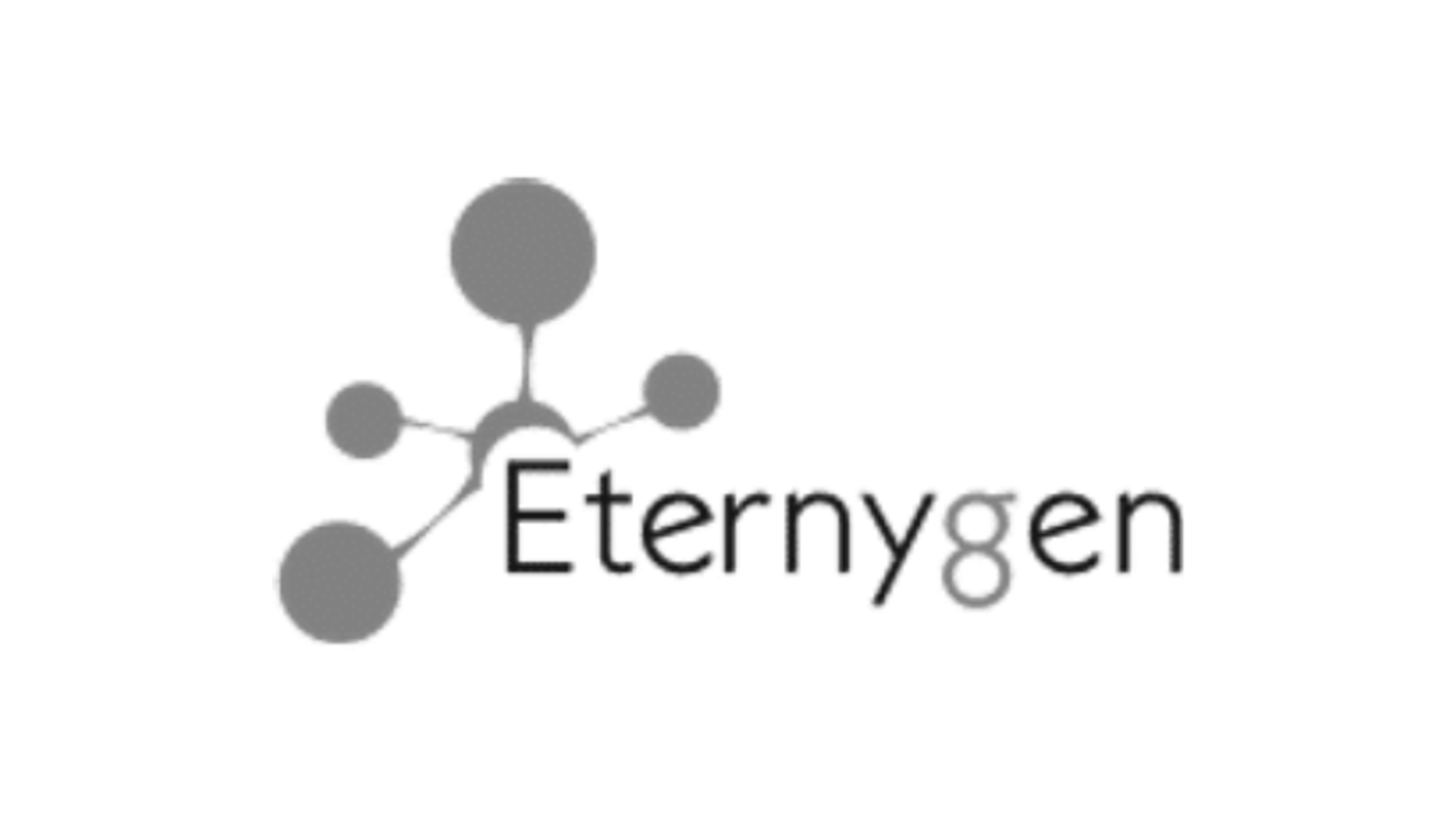 Eternygen2 startup