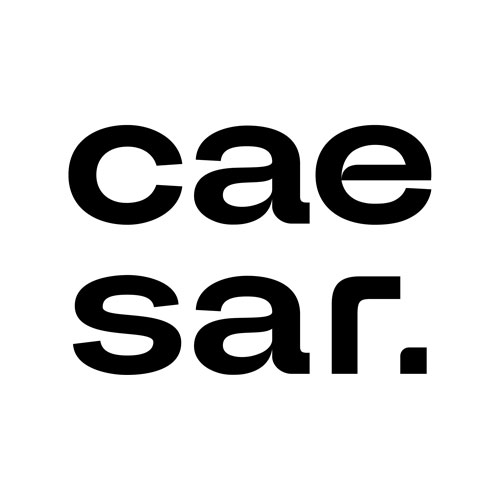 CaesarVentures Logo