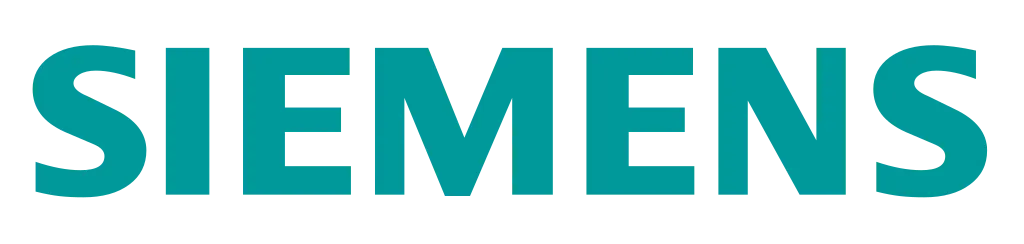 siemens logo startup