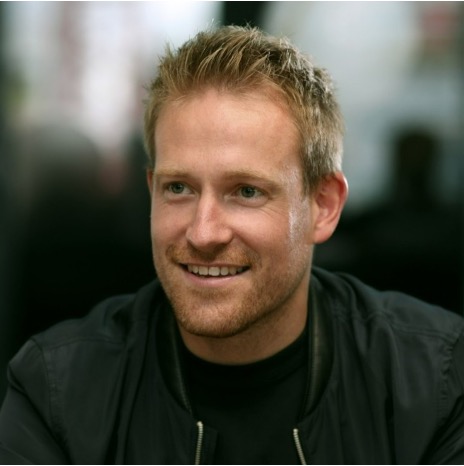 Christian Meidl jury startup