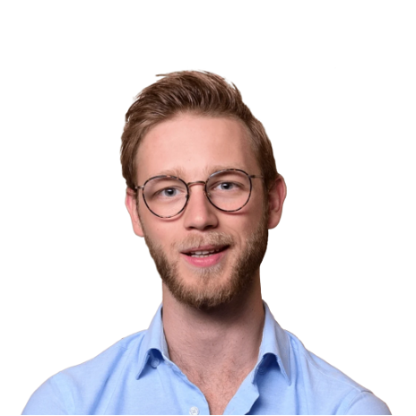 Julian von Fischer Jury startup