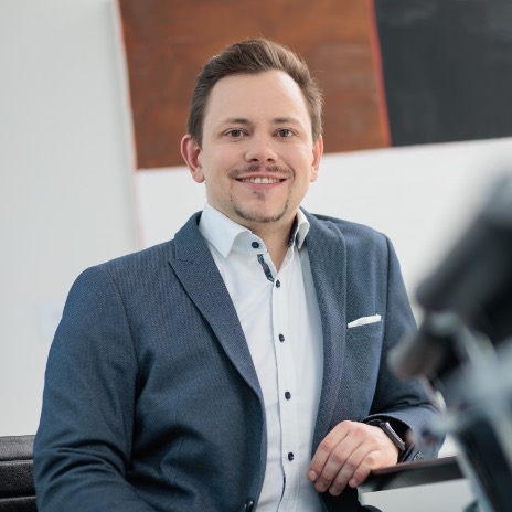 Matthias Wolf jury startup