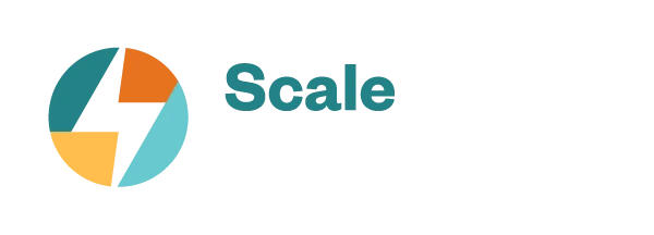 ScaleForClimateTech Horizontal Logo Full color rev RGB startup