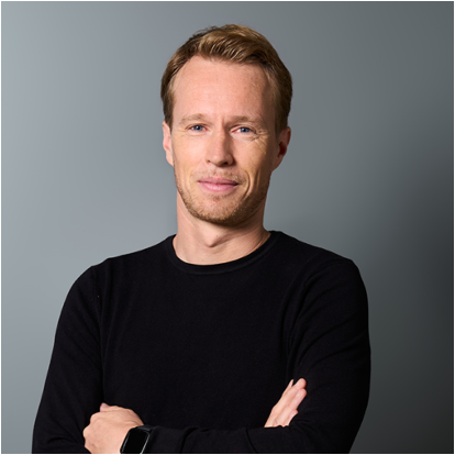 Tilmann Petersen jury startup