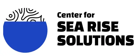 center for sea rise solutions logo startup