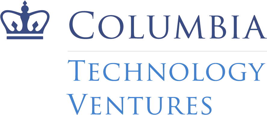 columbia technology ventures logo startup