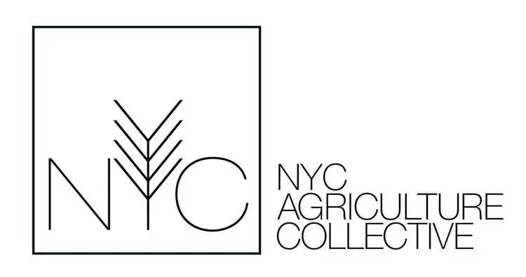 nyc agriculture collective logo startup